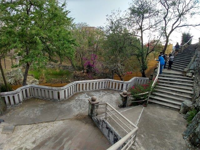 La Ciudad de las Canteras